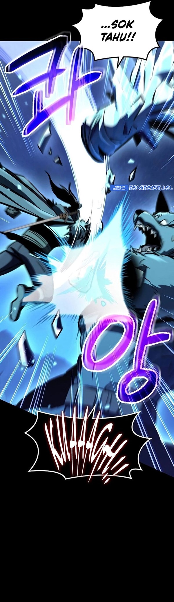 Read Genius Corpse Collecting Warrior Bahasa Indonesia ID Manga Online