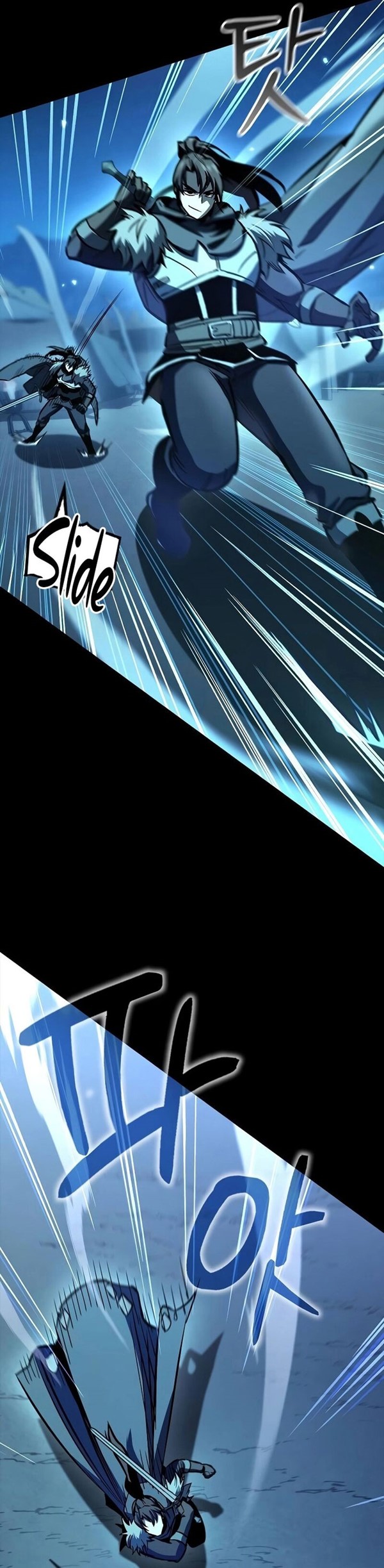Read Genius Corpse Collecting Warrior Bahasa Indonesia ID Manga Online