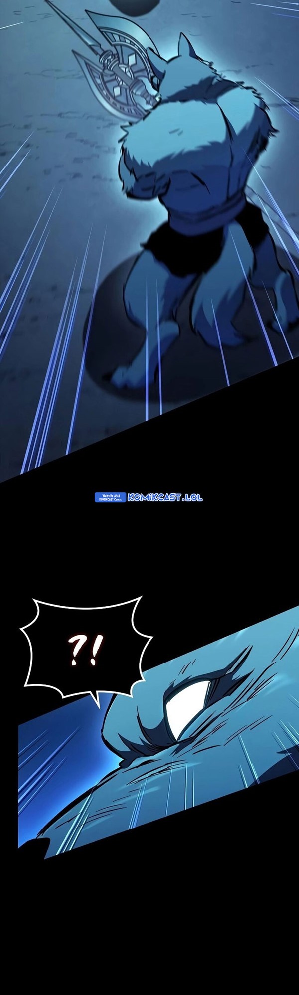 Read Genius Corpse Collecting Warrior Bahasa Indonesia ID Manga Online