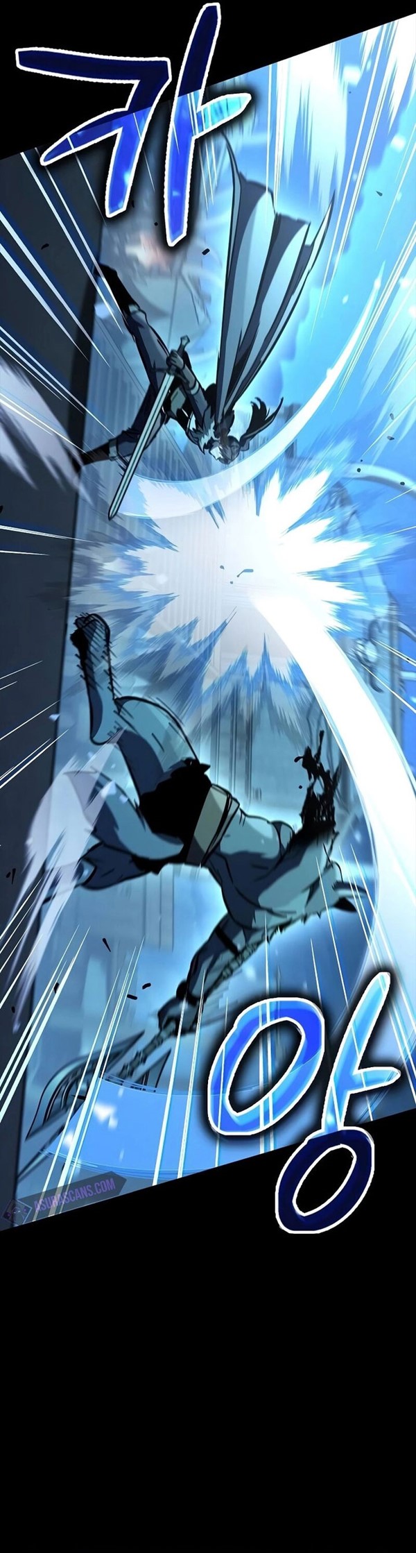 Read Genius Corpse Collecting Warrior Bahasa Indonesia ID Manga Online