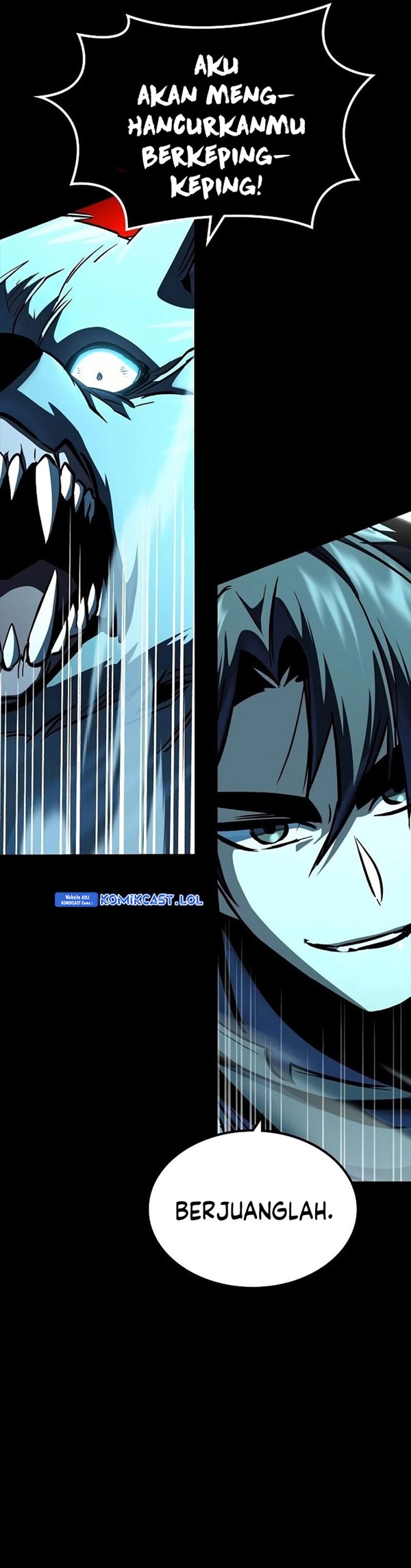Read Genius Corpse Collecting Warrior Bahasa Indonesia ID Manga Online