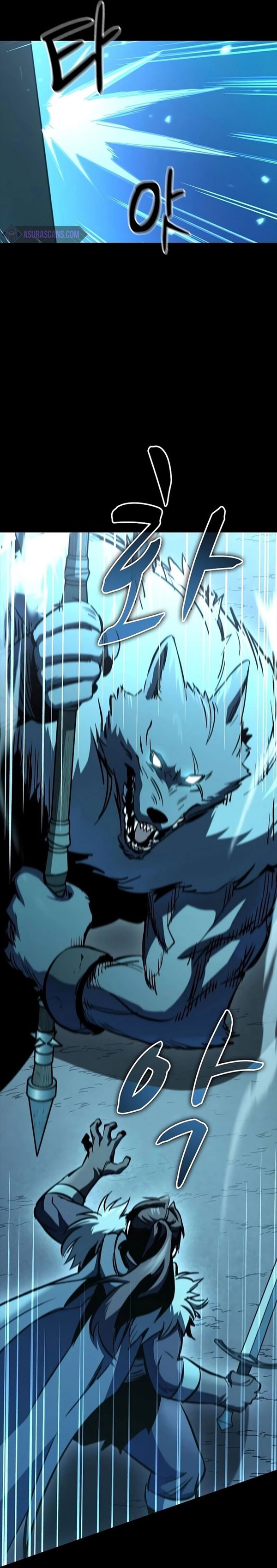 Read Genius Corpse Collecting Warrior Bahasa Indonesia ID Manga Online