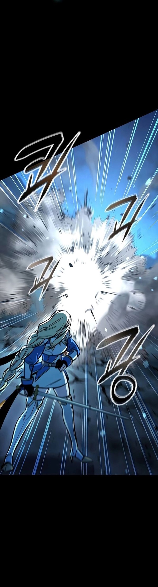 Read Genius Corpse Collecting Warrior Bahasa Indonesia ID Manga Online