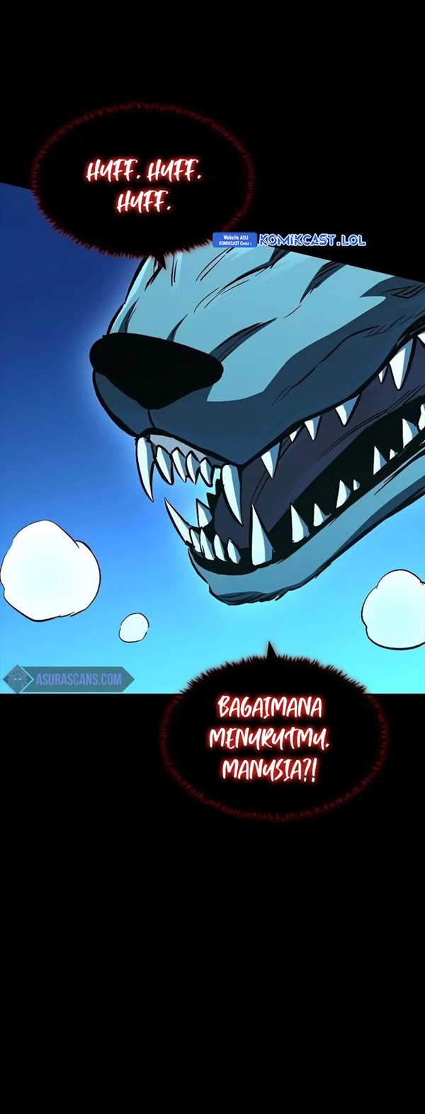Read Genius Corpse Collecting Warrior Bahasa Indonesia ID Manga Online