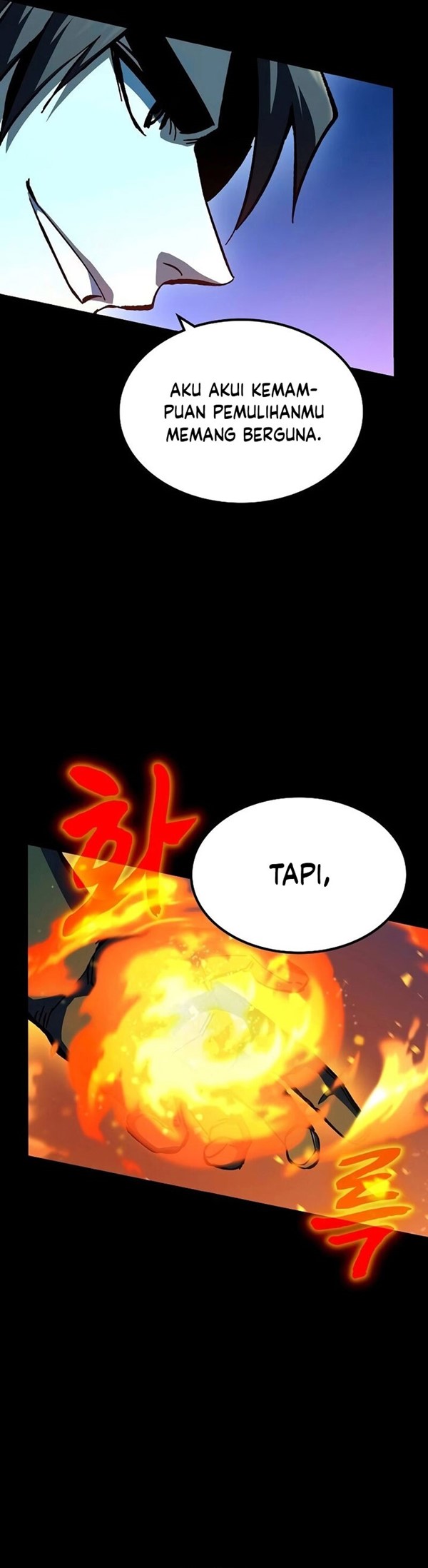 Read Genius Corpse Collecting Warrior Bahasa Indonesia ID Manga Online