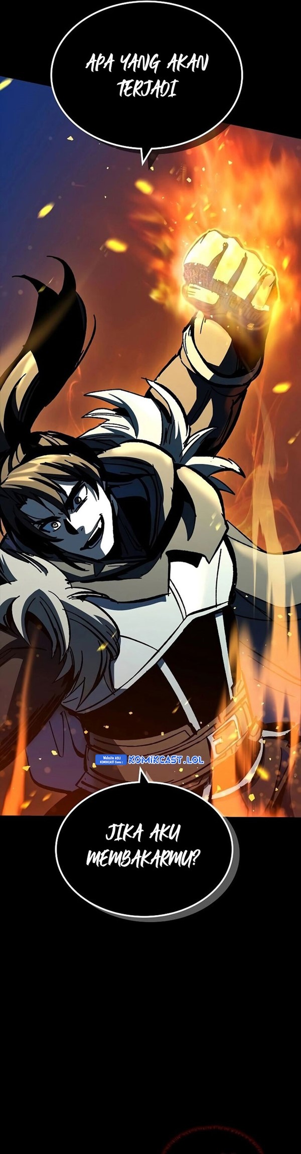 Read Genius Corpse Collecting Warrior Bahasa Indonesia ID Manga Online