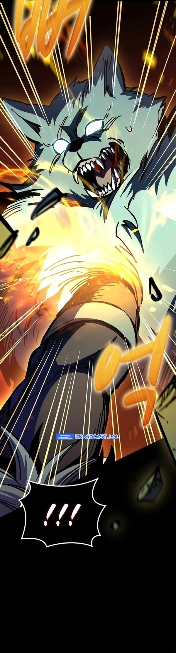 Read Genius Corpse Collecting Warrior Bahasa Indonesia ID Manga Online
