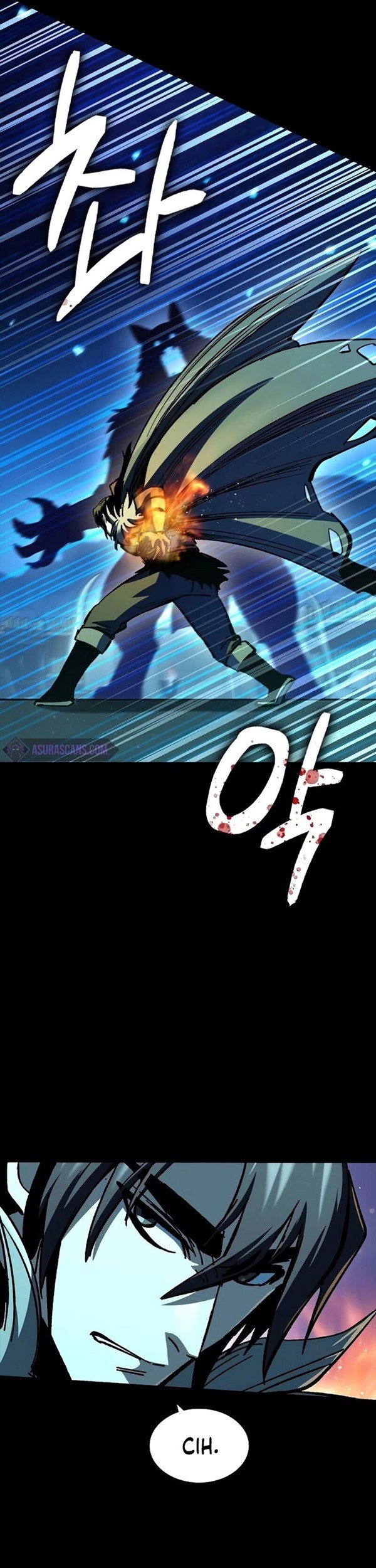 Read Genius Corpse Collecting Warrior Bahasa Indonesia ID Manga Online