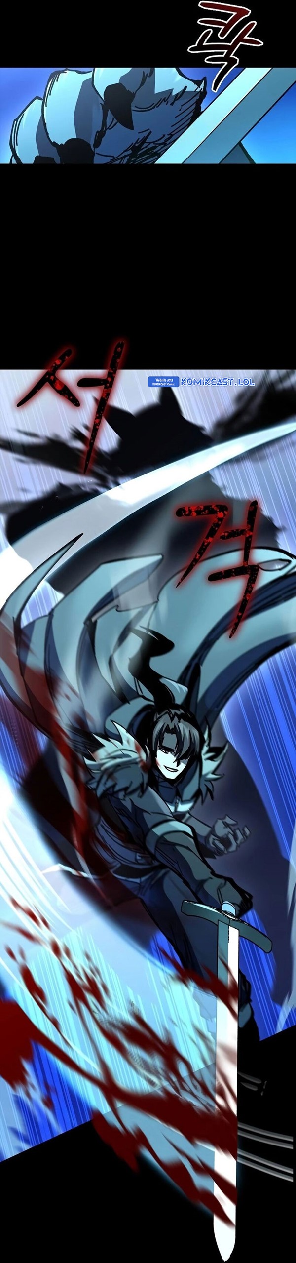 Read Genius Corpse Collecting Warrior Bahasa Indonesia ID Manga Online