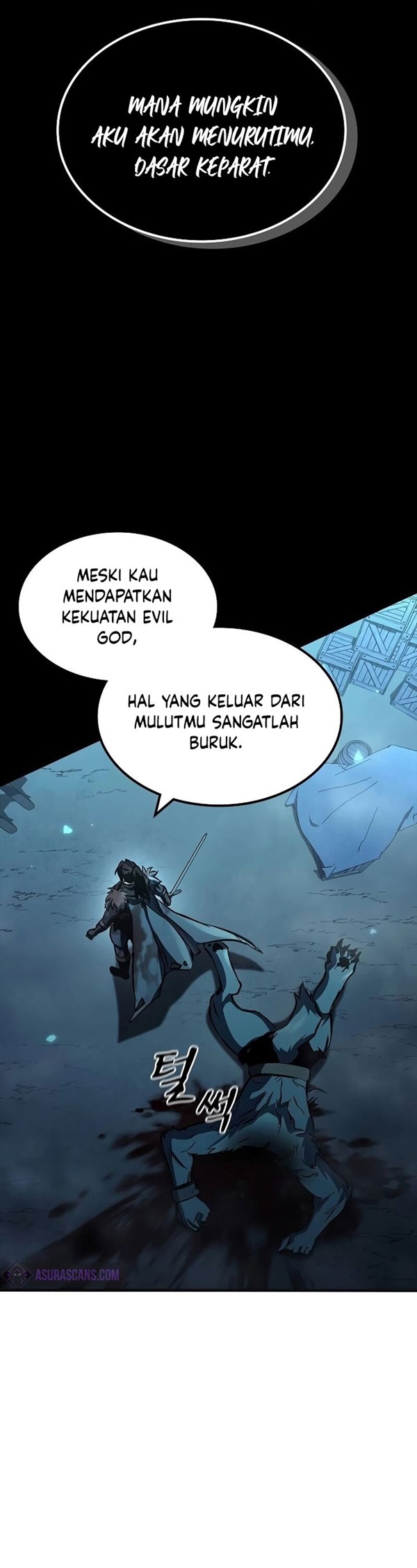 Read Genius Corpse Collecting Warrior Bahasa Indonesia ID Manga Online