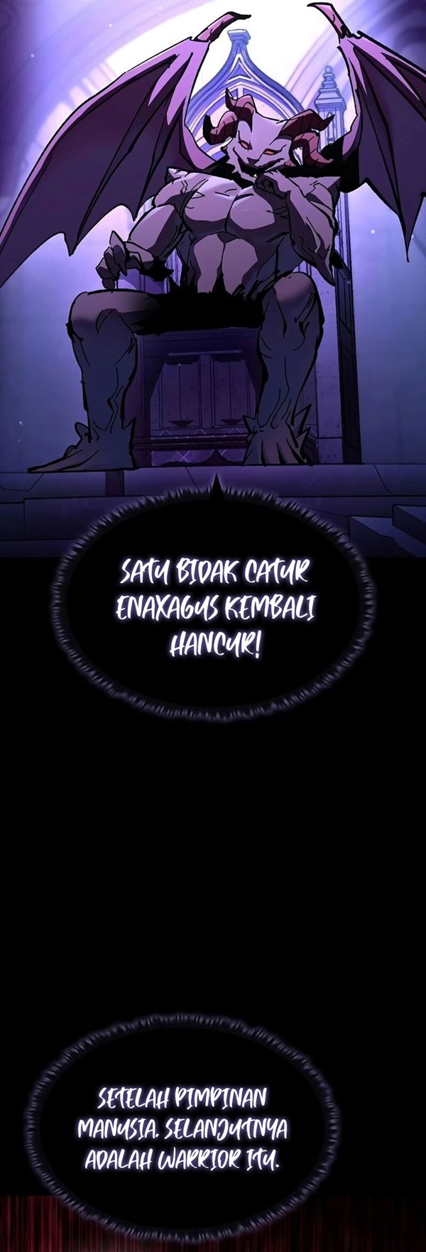 Read Genius Corpse Collecting Warrior Bahasa Indonesia ID Manga Online