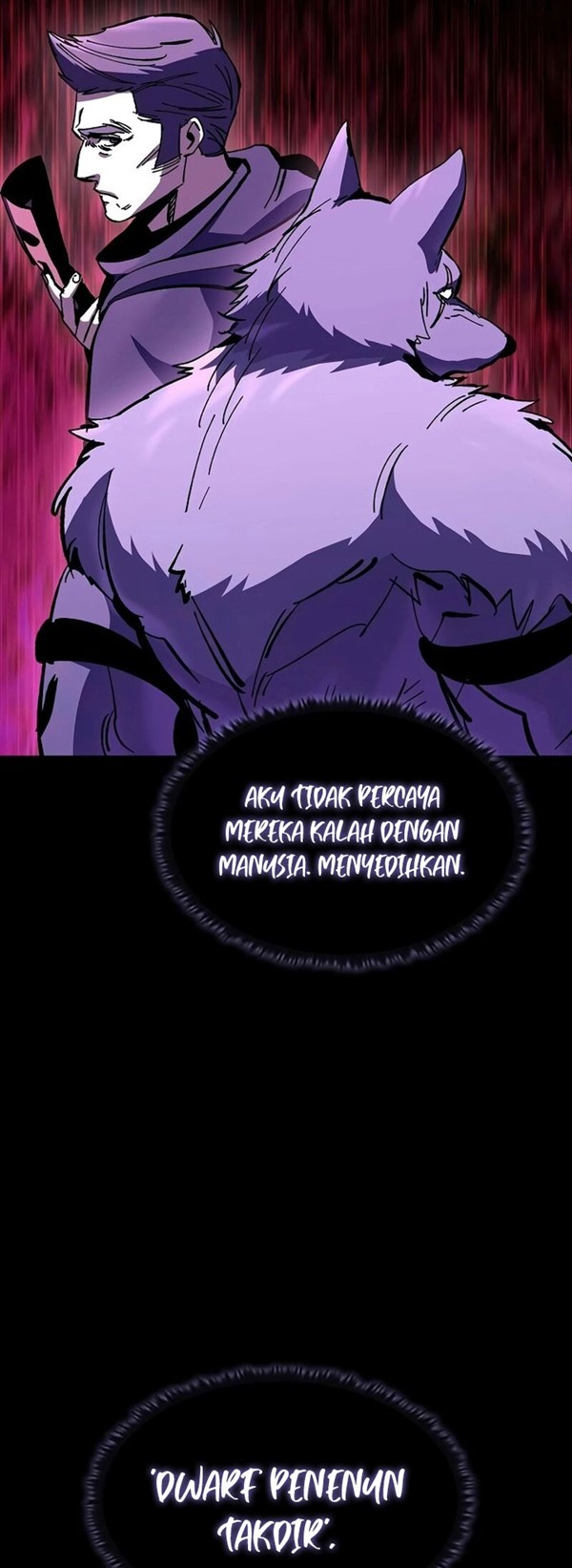 Read Genius Corpse Collecting Warrior Bahasa Indonesia ID Manga Online