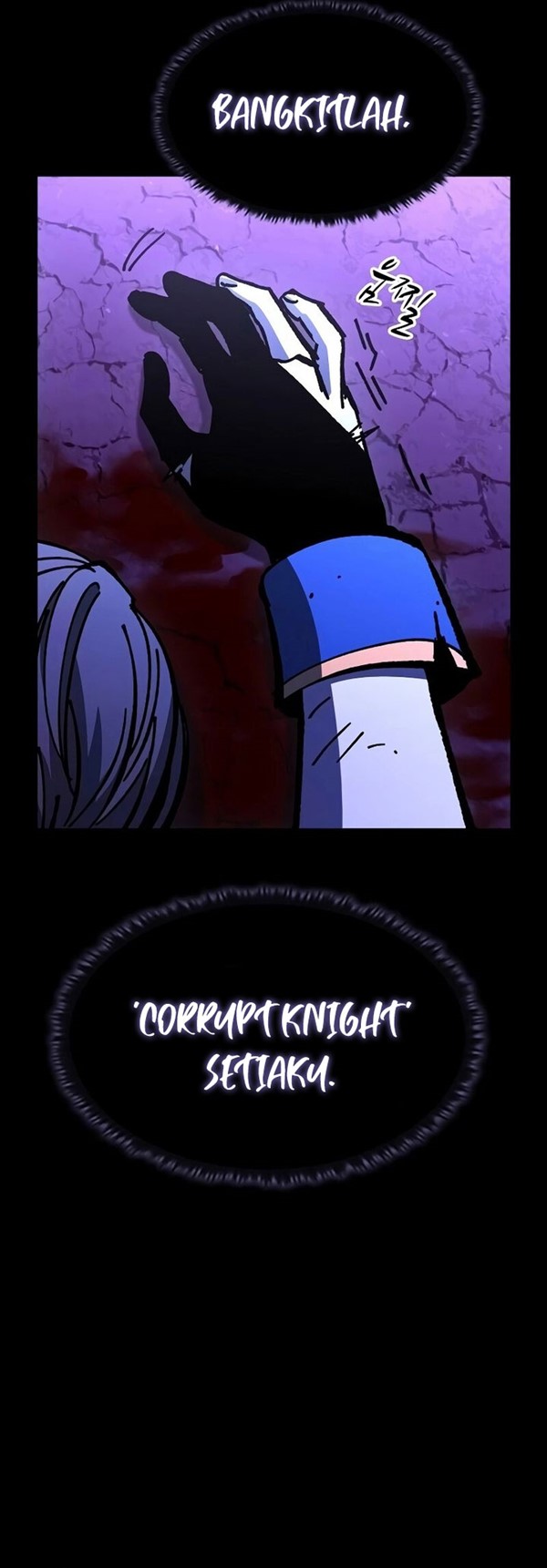 Read Genius Corpse Collecting Warrior Bahasa Indonesia ID Manga Online
