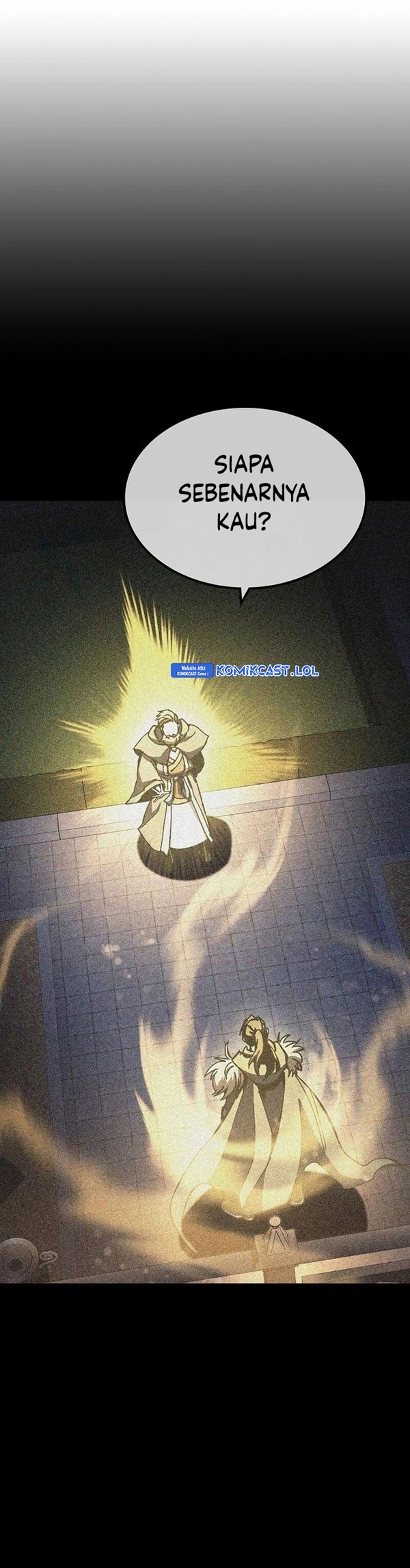 Read Genius Corpse Collecting Warrior Bahasa Indonesia ID Manga Online