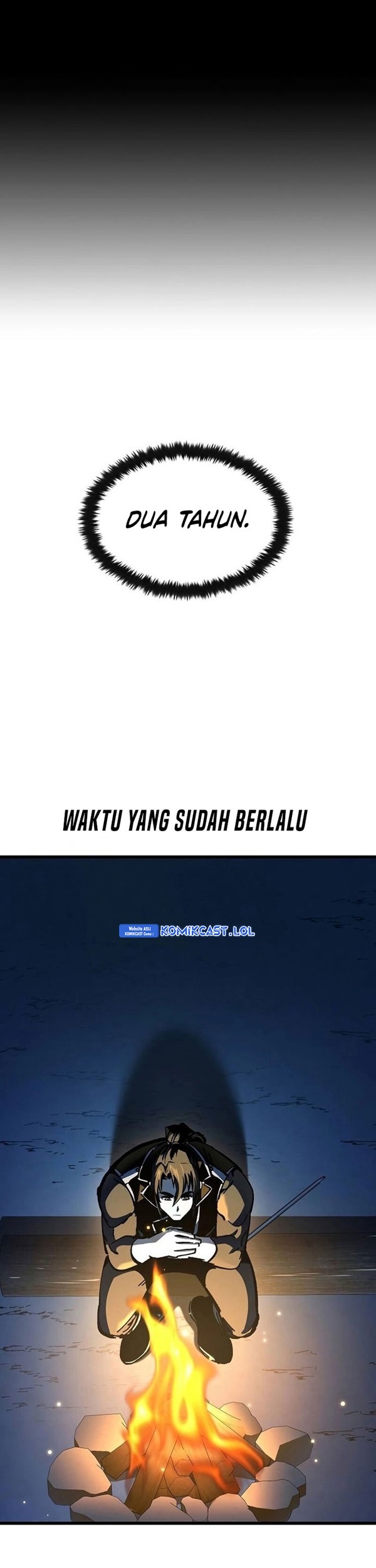 Read Genius Corpse Collecting Warrior Bahasa Indonesia ID Manga Online