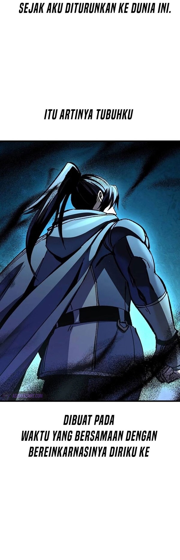 Read Genius Corpse Collecting Warrior Bahasa Indonesia ID Manga Online