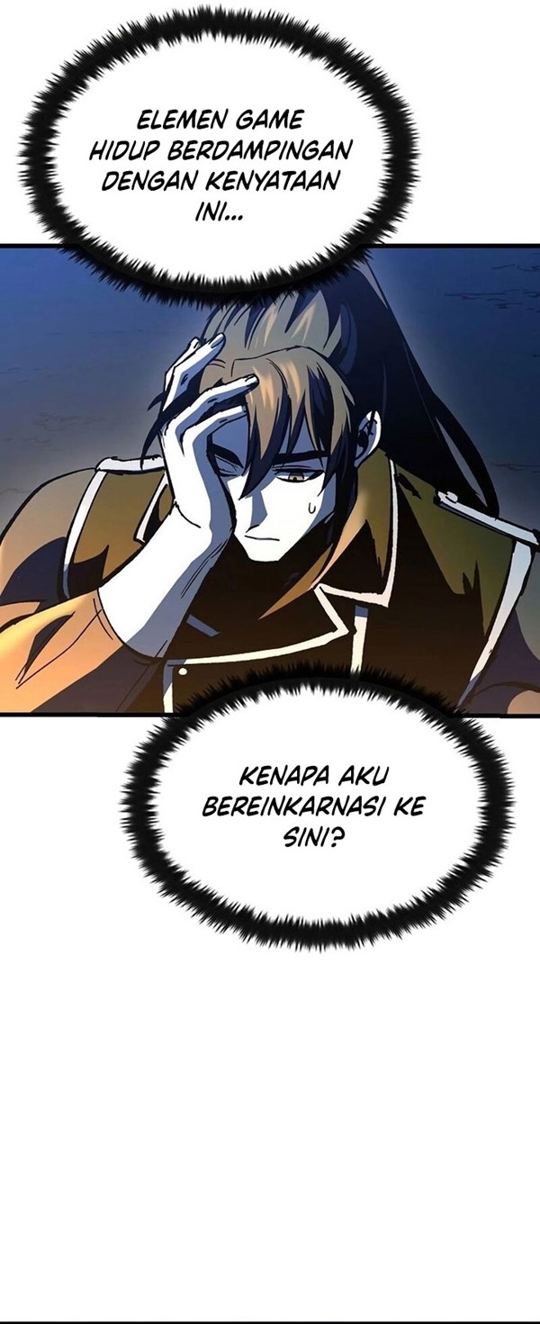 Read Genius Corpse Collecting Warrior Bahasa Indonesia ID Manga Online