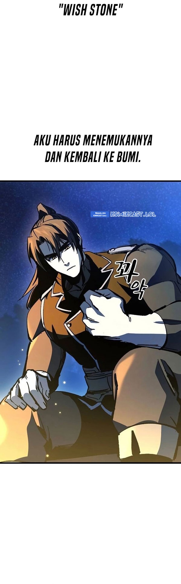 Read Genius Corpse Collecting Warrior Bahasa Indonesia ID Manga Online
