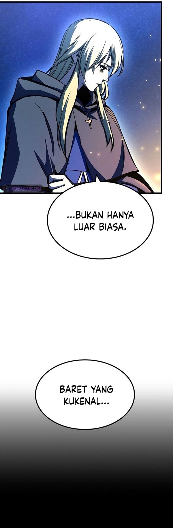 Read Genius Corpse Collecting Warrior Bahasa Indonesia ID Manga Online