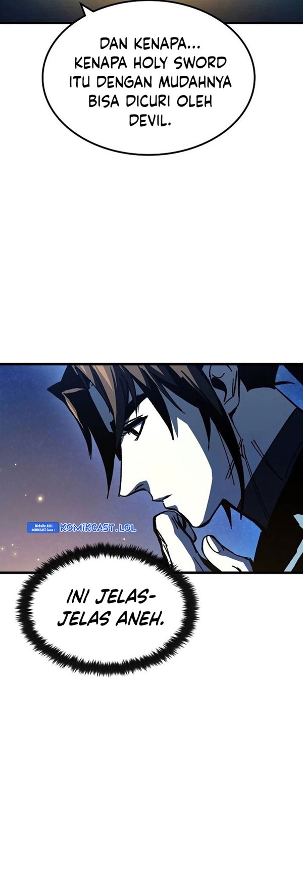 Read Genius Corpse Collecting Warrior Bahasa Indonesia ID Manga Online