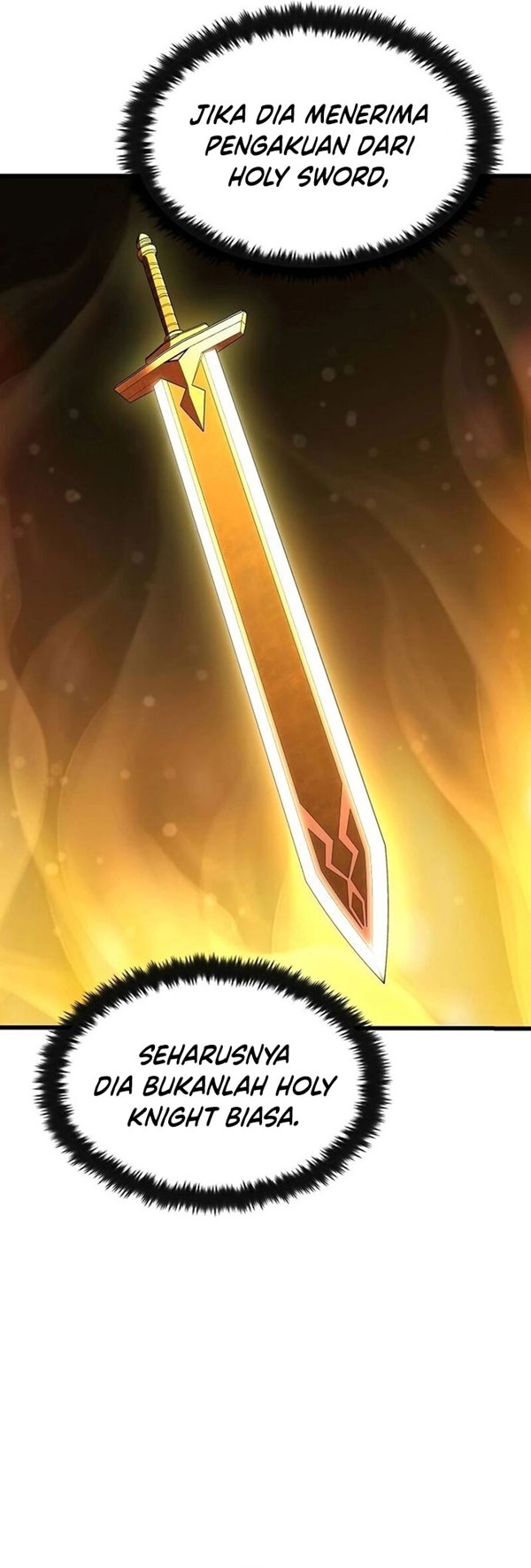 Read Genius Corpse Collecting Warrior Bahasa Indonesia ID Manga Online