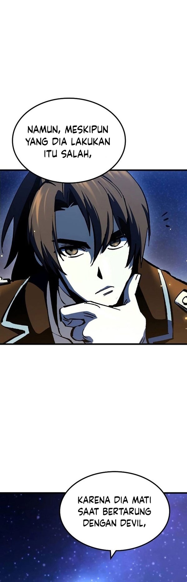 Read Genius Corpse Collecting Warrior Bahasa Indonesia ID Manga Online