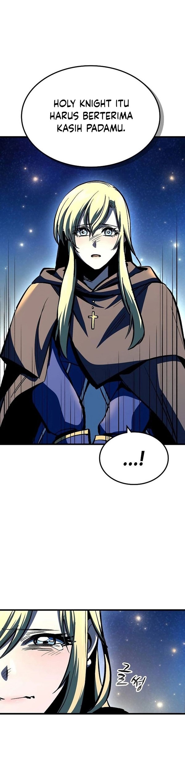 Read Genius Corpse Collecting Warrior Bahasa Indonesia ID Manga Online
