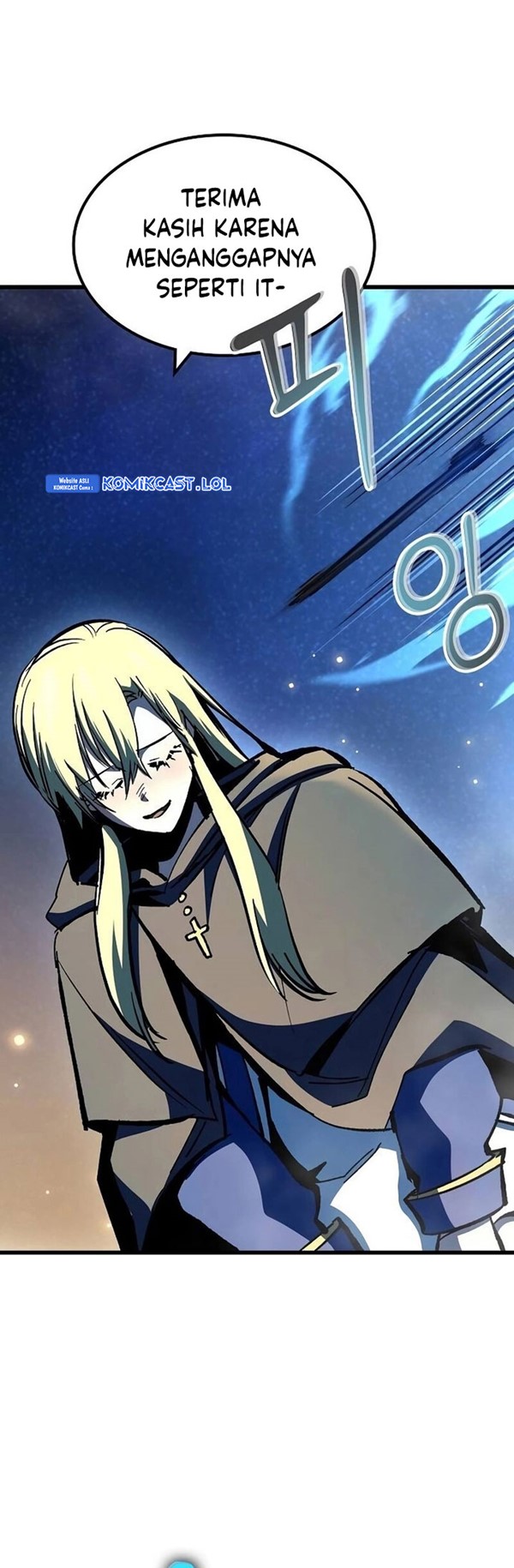 Read Genius Corpse Collecting Warrior Bahasa Indonesia ID Manga Online
