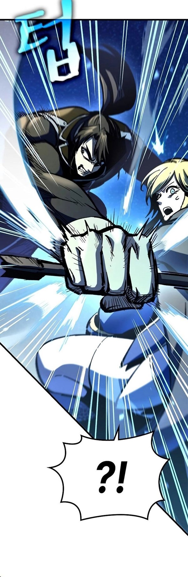 Read Genius Corpse Collecting Warrior Bahasa Indonesia ID Manga Online