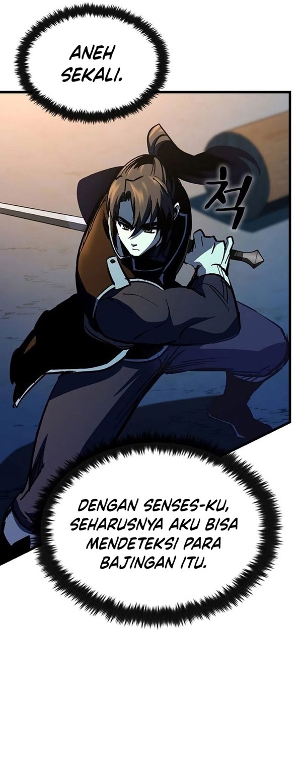 Read Genius Corpse Collecting Warrior Bahasa Indonesia ID Manga Online
