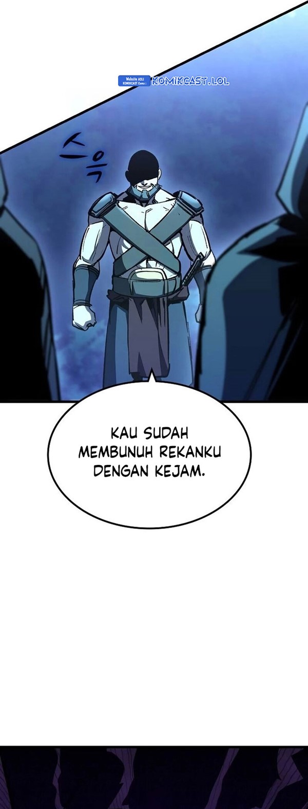 Read Genius Corpse Collecting Warrior Bahasa Indonesia ID Manga Online