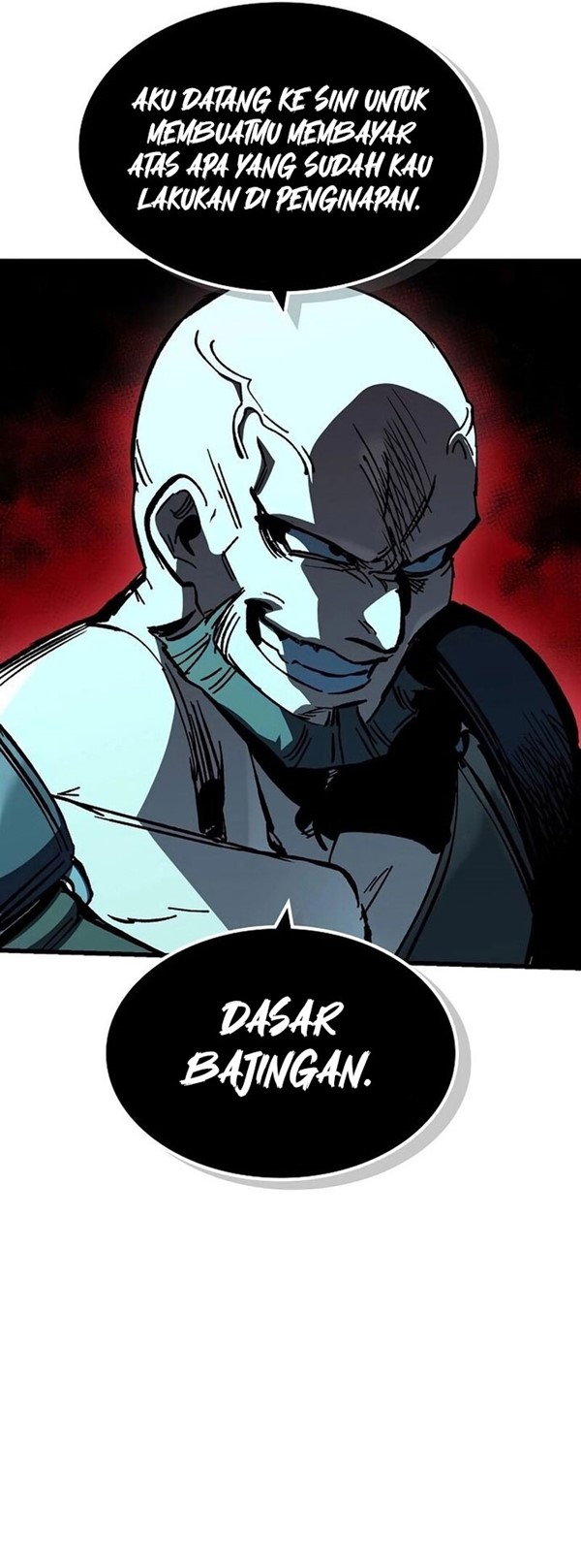 Read Genius Corpse Collecting Warrior Bahasa Indonesia ID Manga Online