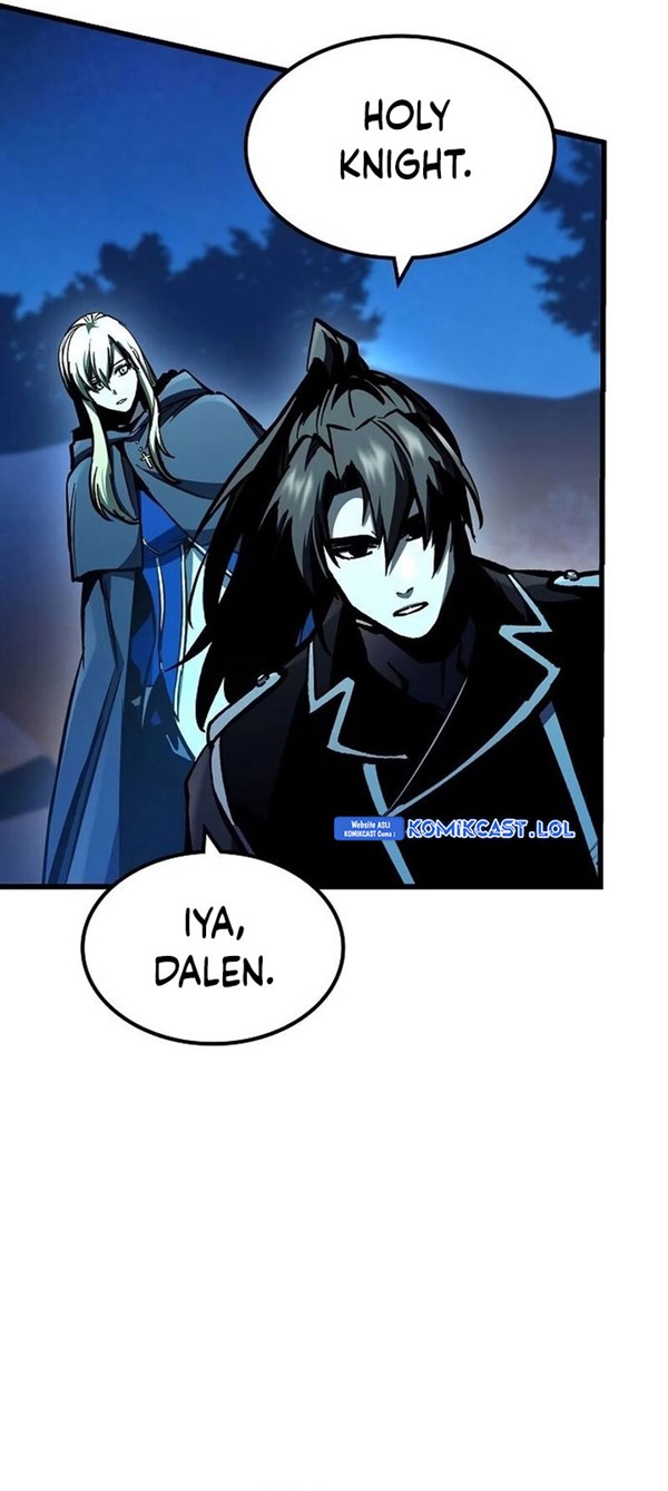 Read Genius Corpse Collecting Warrior Bahasa Indonesia ID Manga Online
