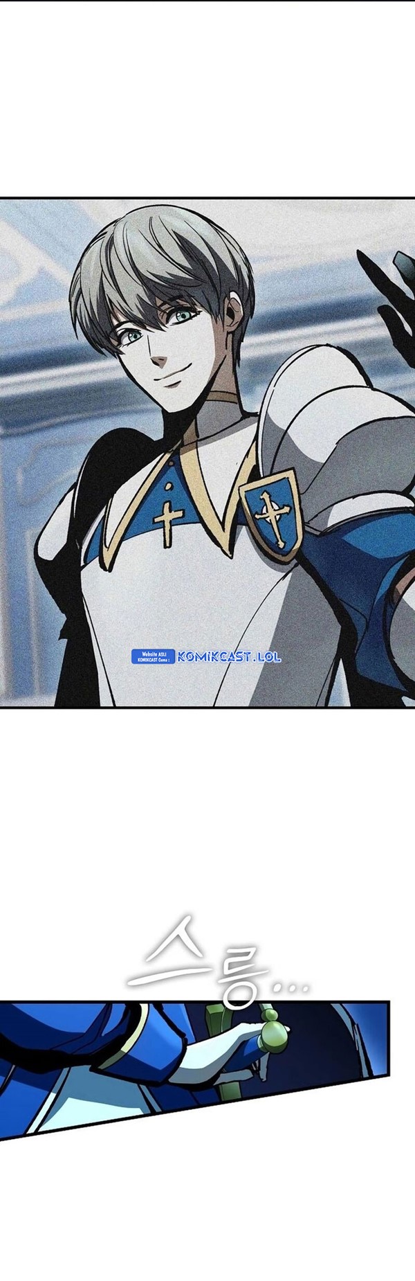 Read Genius Corpse Collecting Warrior Bahasa Indonesia ID Manga Online