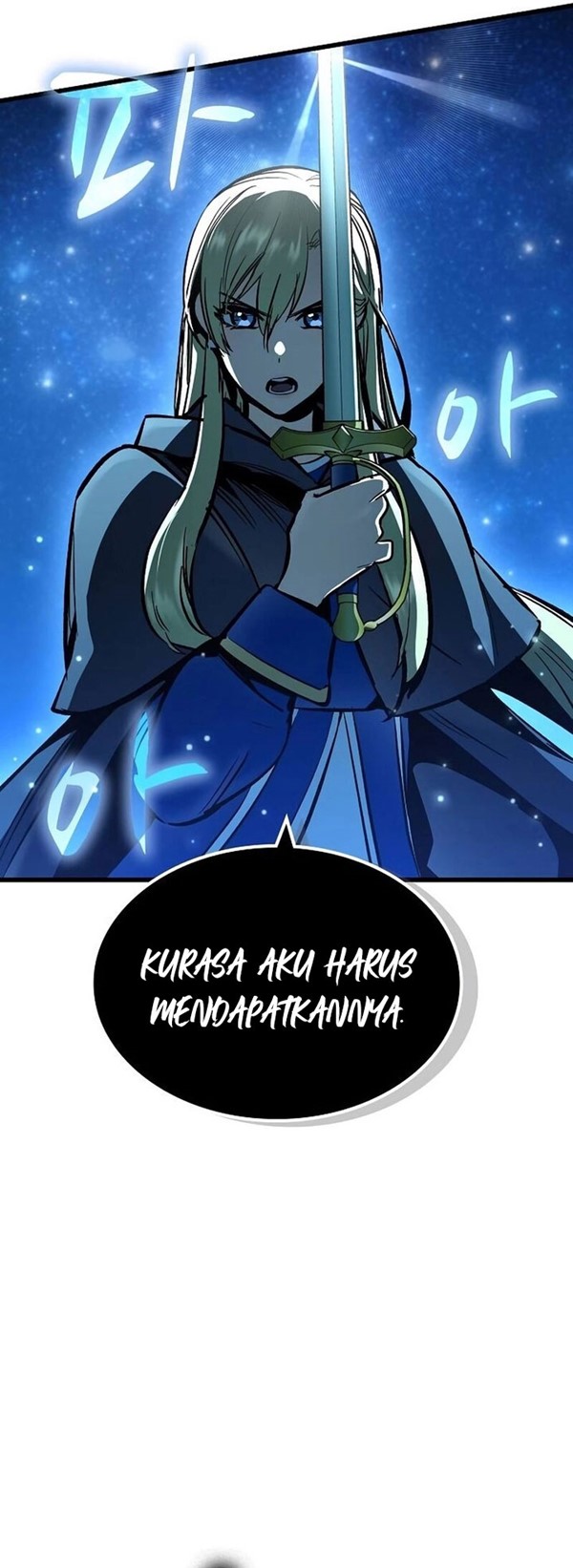 Read Genius Corpse Collecting Warrior Bahasa Indonesia ID Manga Online
