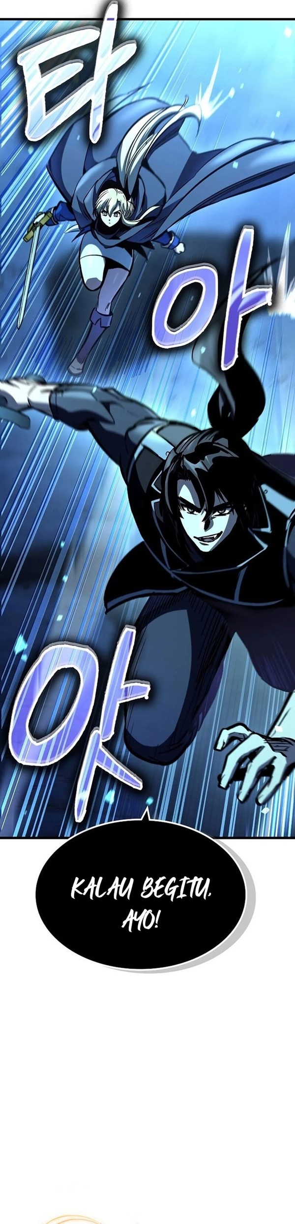 Read Genius Corpse Collecting Warrior Bahasa Indonesia ID Manga Online