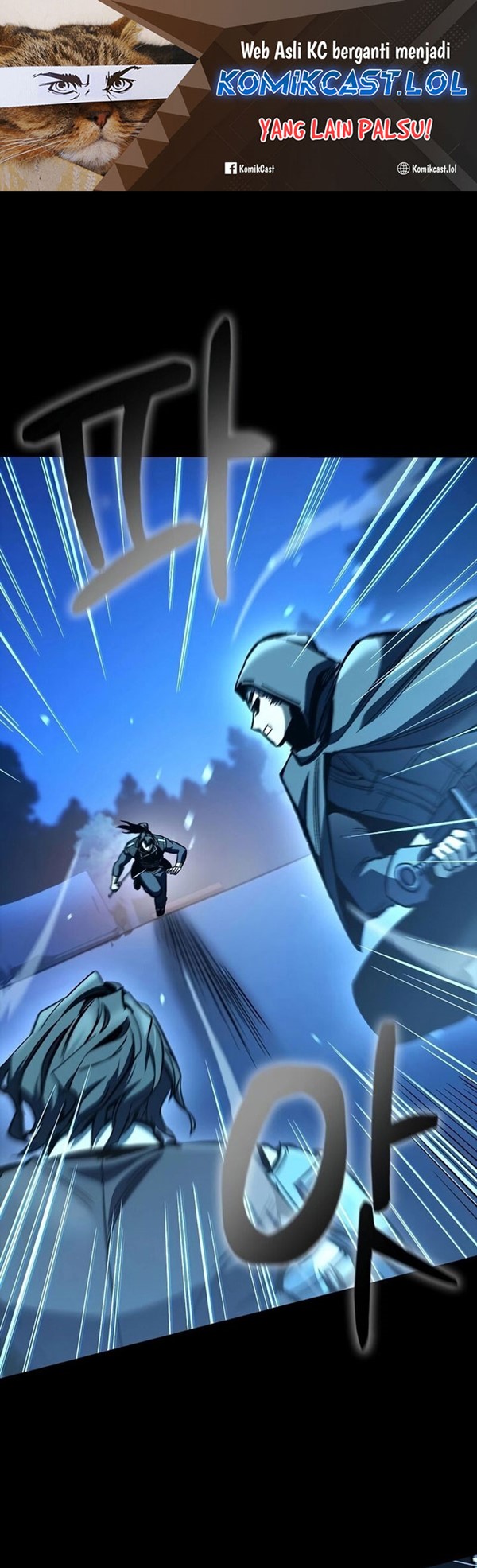 Read Genius Corpse Collecting Warrior Bahasa Indonesia ID Manga Online