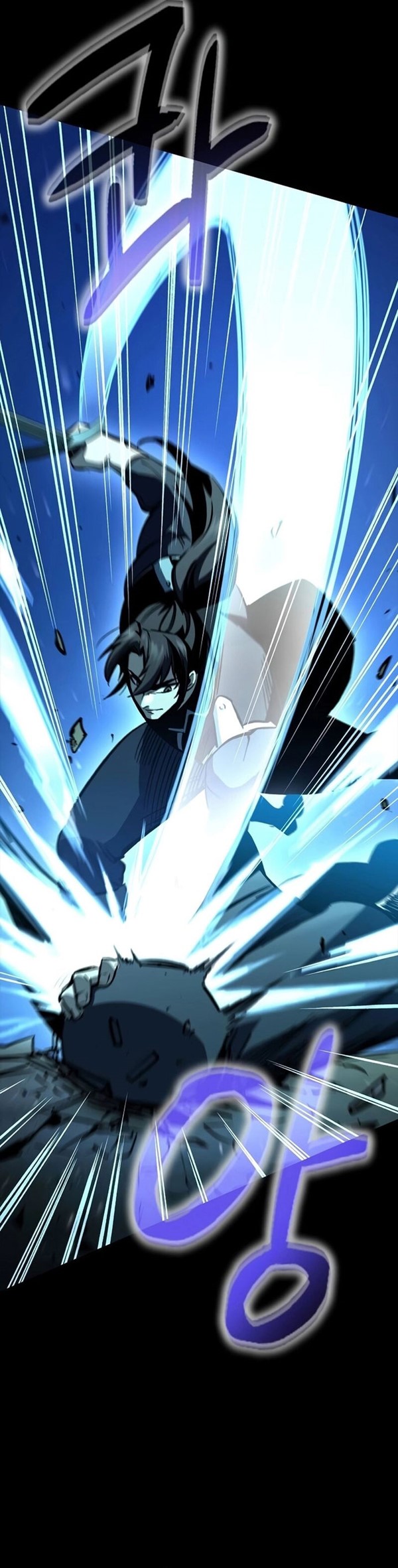 Read Genius Corpse Collecting Warrior Bahasa Indonesia ID Manga Online