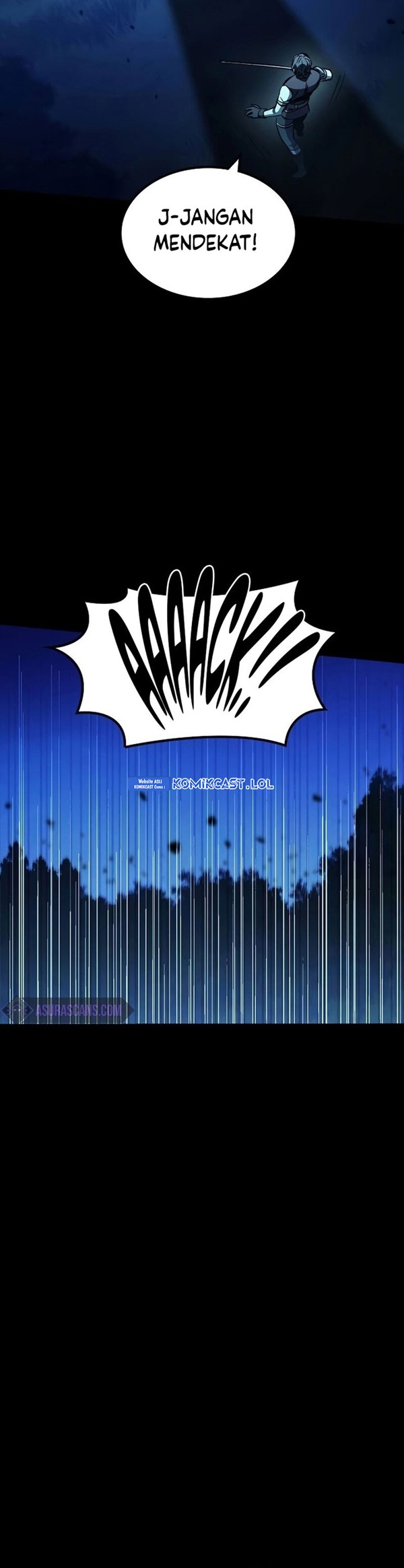 Read Genius Corpse Collecting Warrior Bahasa Indonesia ID Manga Online