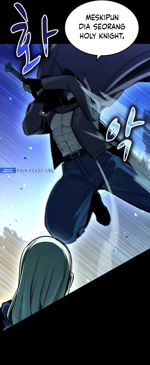 Read Genius Corpse Collecting Warrior Bahasa Indonesia ID Manga Online