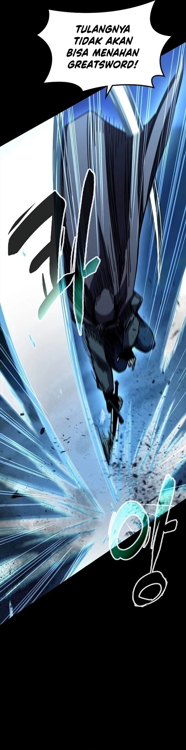 Read Genius Corpse Collecting Warrior Bahasa Indonesia ID Manga Online