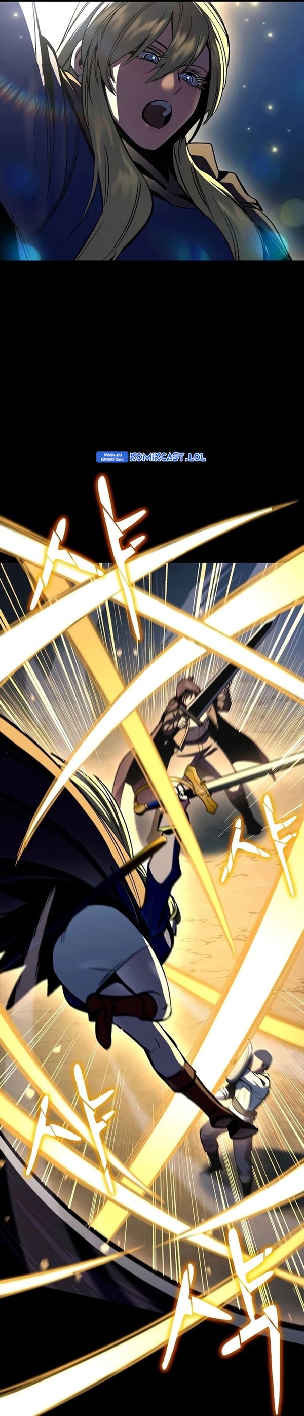 Read Genius Corpse Collecting Warrior Bahasa Indonesia ID Manga Online