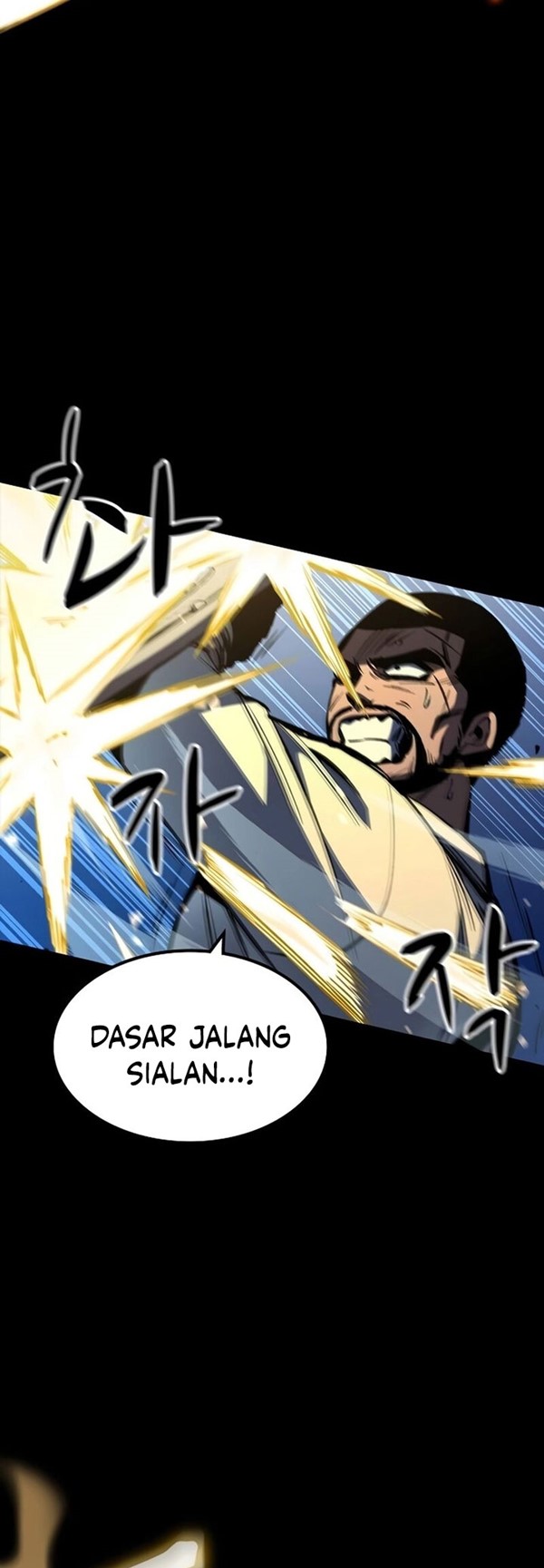 Read Genius Corpse Collecting Warrior Bahasa Indonesia ID Manga Online