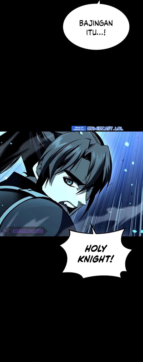 Read Genius Corpse Collecting Warrior Bahasa Indonesia ID Manga Online