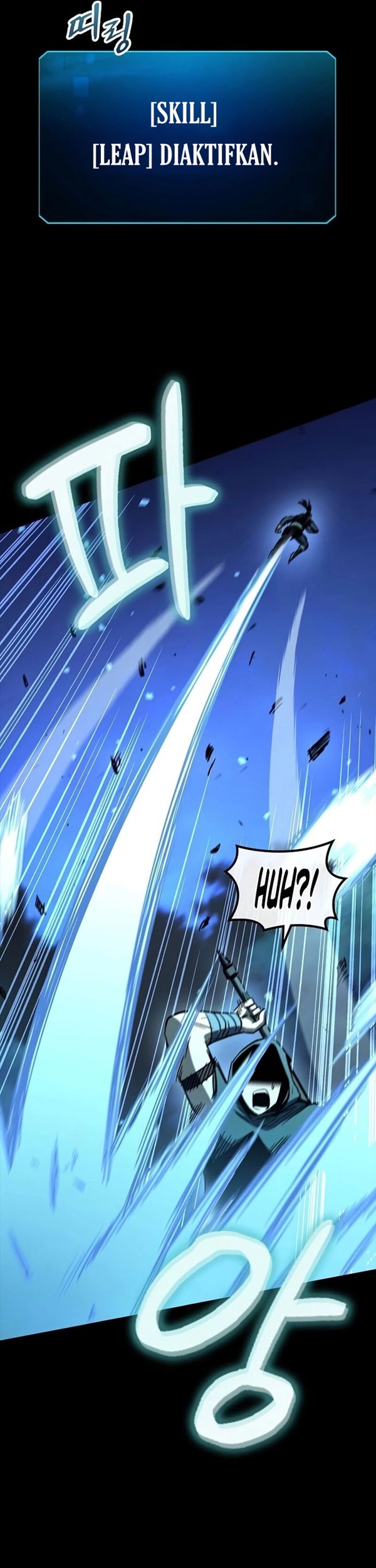 Read Genius Corpse Collecting Warrior Bahasa Indonesia ID Manga Online