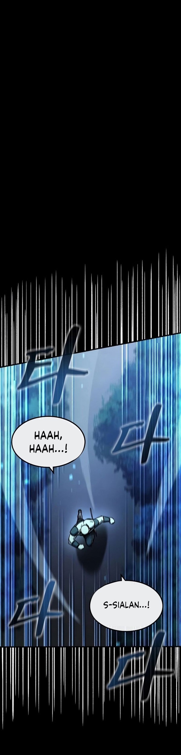 Read Genius Corpse Collecting Warrior Bahasa Indonesia ID Manga Online