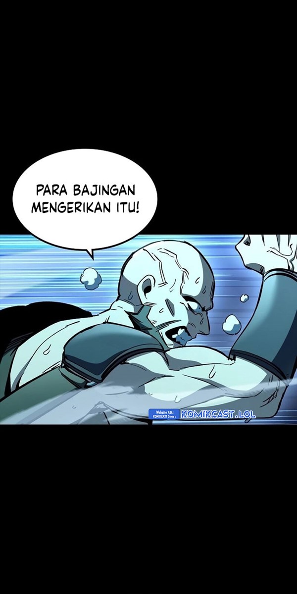 Read Genius Corpse Collecting Warrior Bahasa Indonesia ID Manga Online