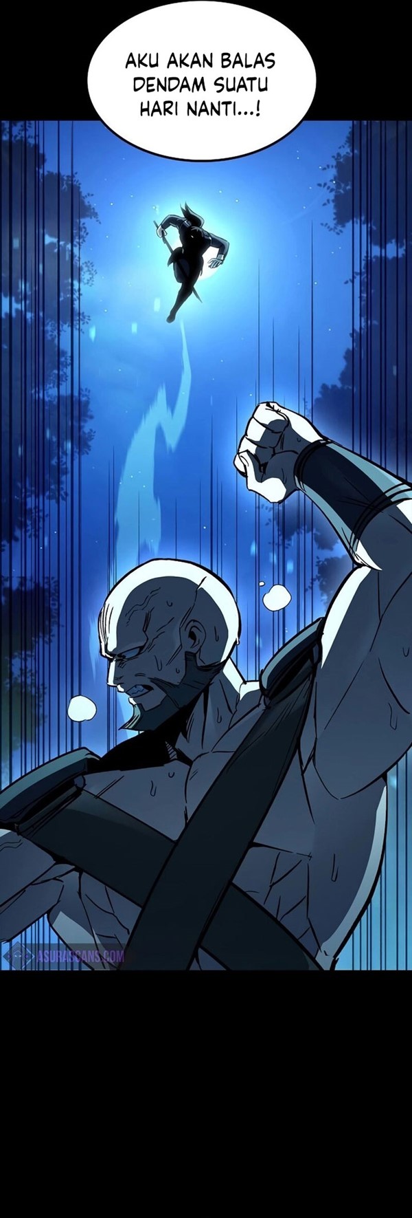 Read Genius Corpse Collecting Warrior Bahasa Indonesia ID Manga Online