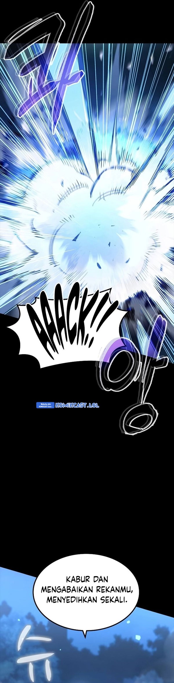 Read Genius Corpse Collecting Warrior Bahasa Indonesia ID Manga Online