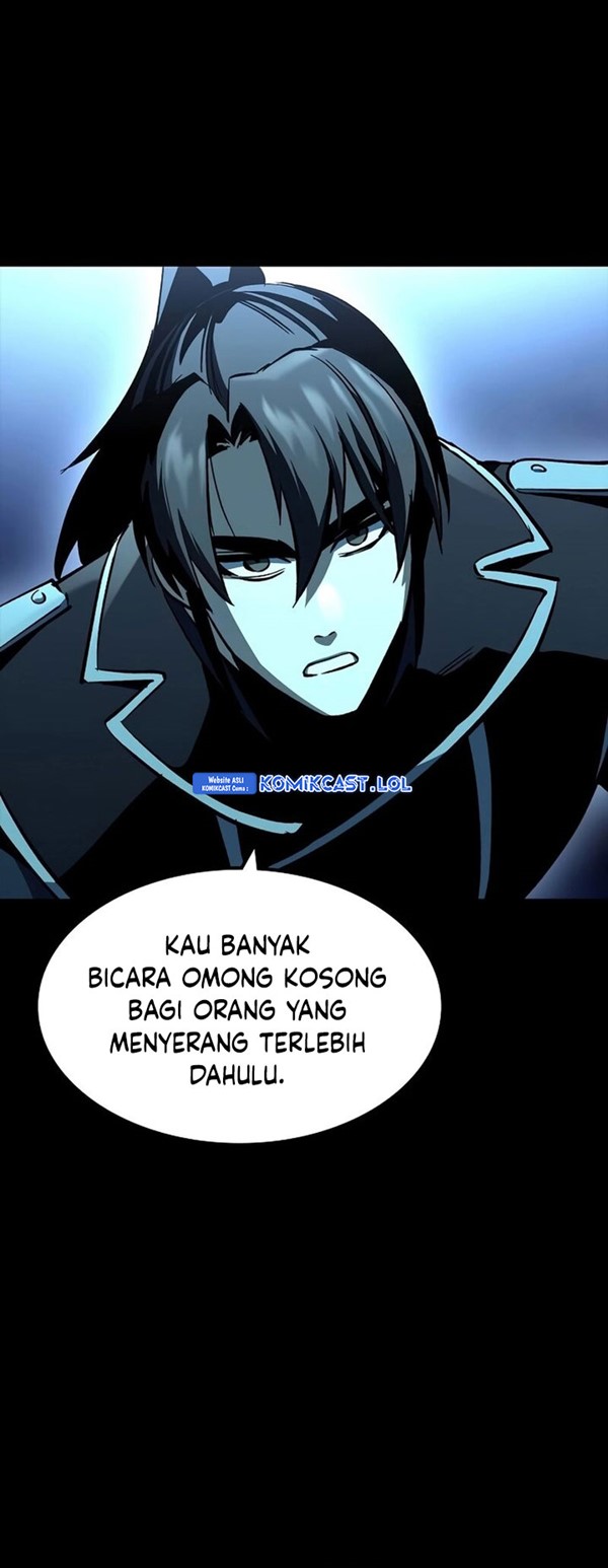 Read Genius Corpse Collecting Warrior Bahasa Indonesia ID Manga Online